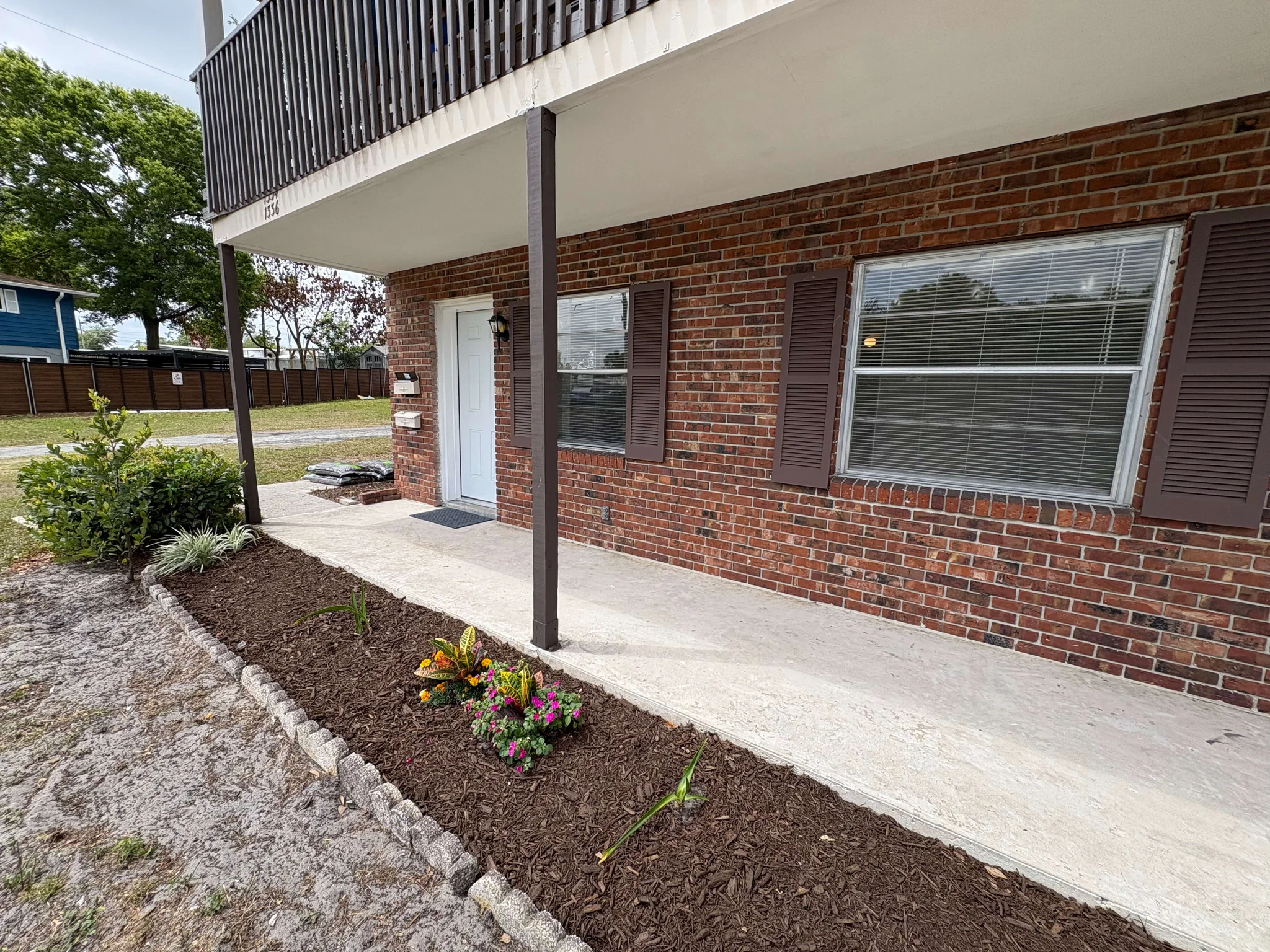 Lakeland House: 1336 Lake Bonny Dr W