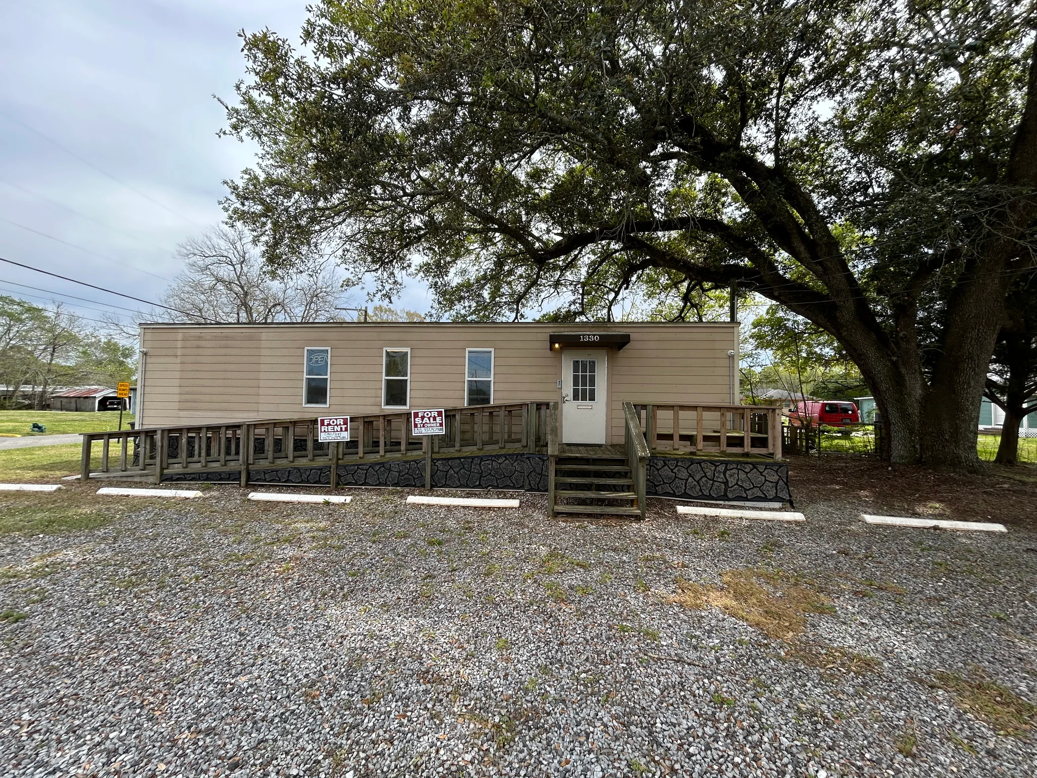 BREAUX BRIDGE Other: 1330 GRAND POINTE AVE