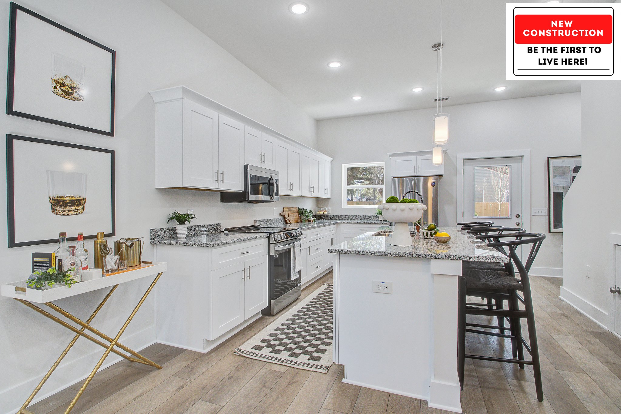 North Charleston Townhome: 2161 W Jimtown Dr.