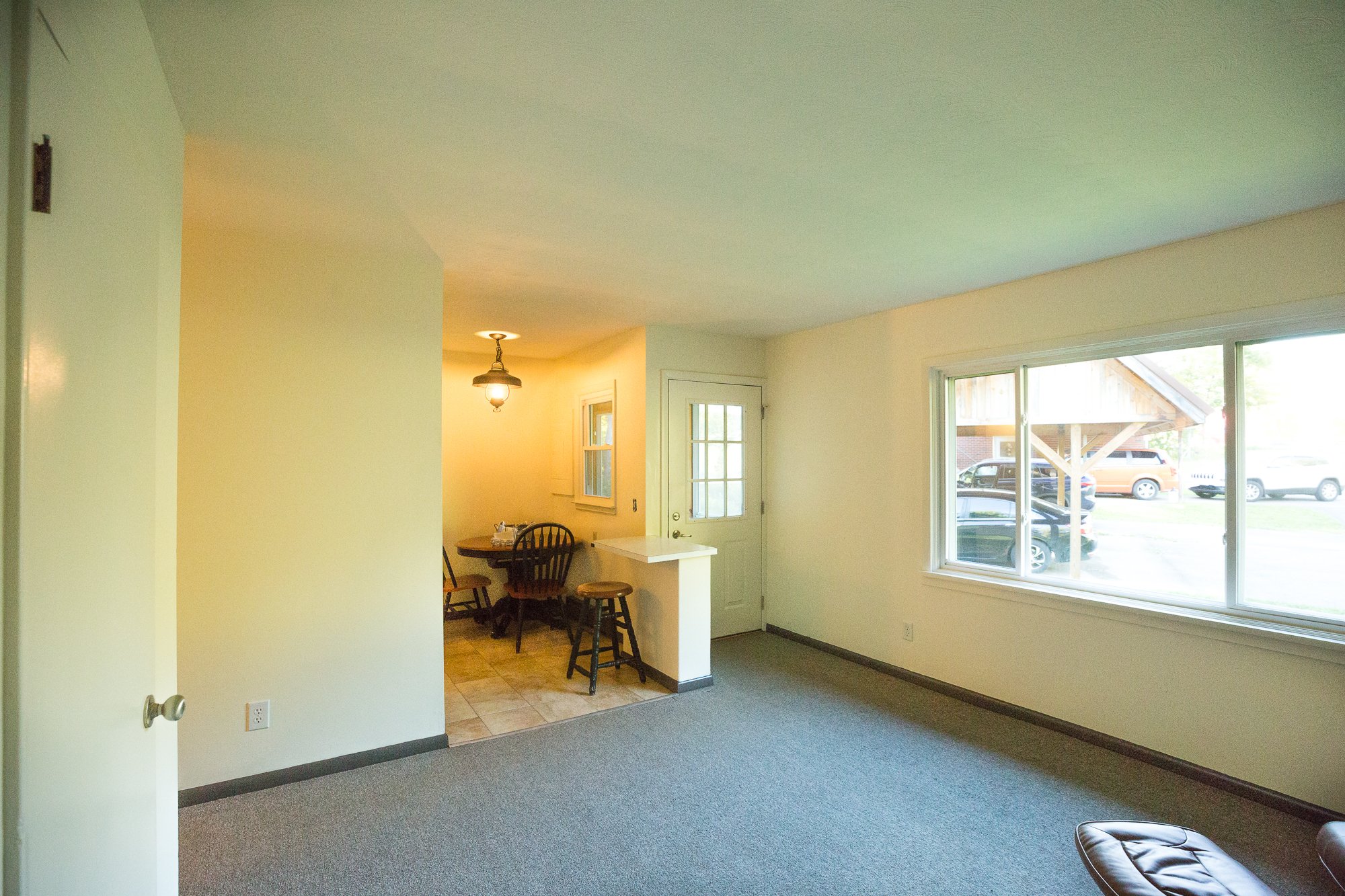 Horseheads Apartment: 1 Sawdey Road