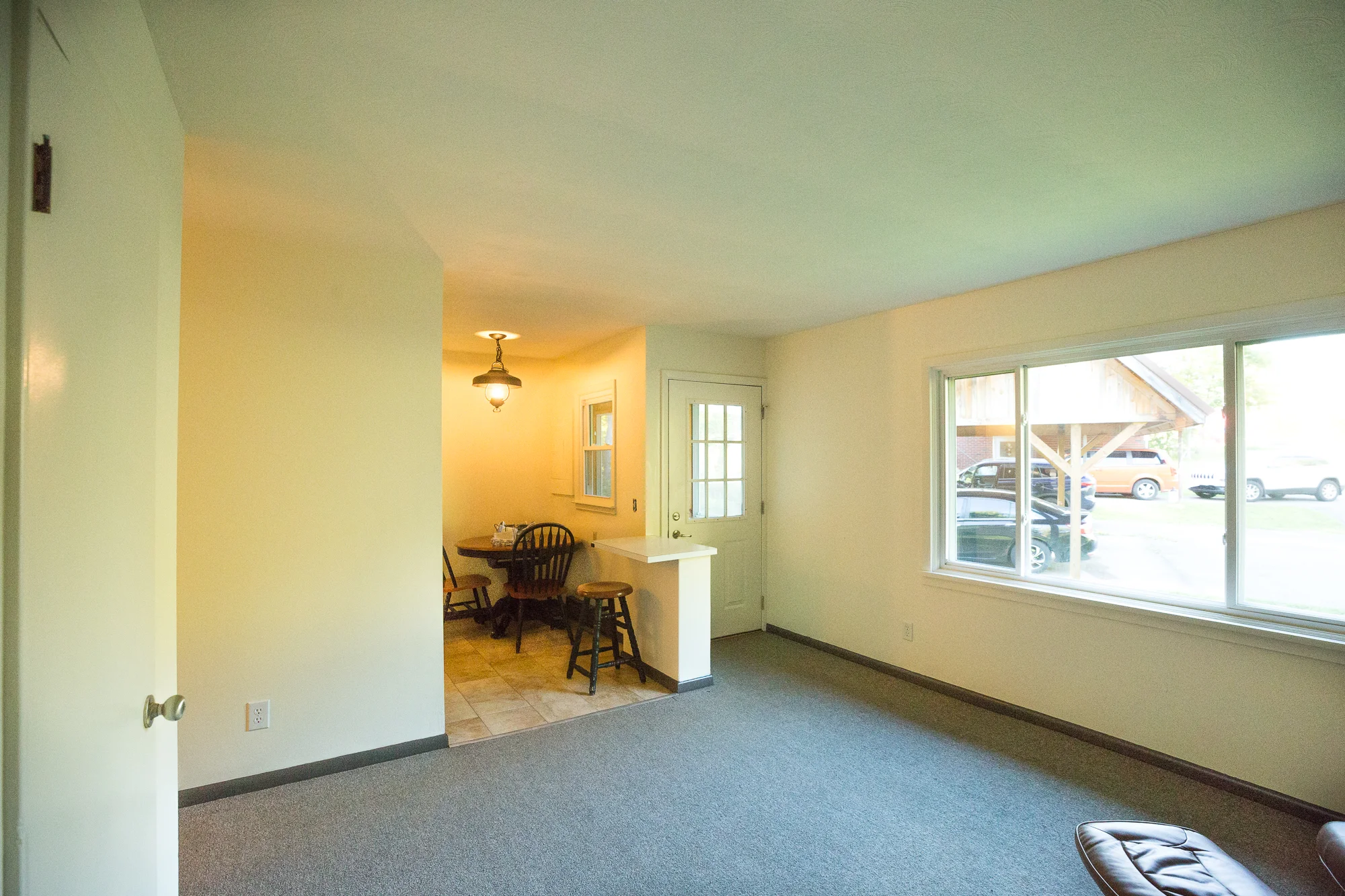 Horseheads Apartment: 1 Sawdey Road