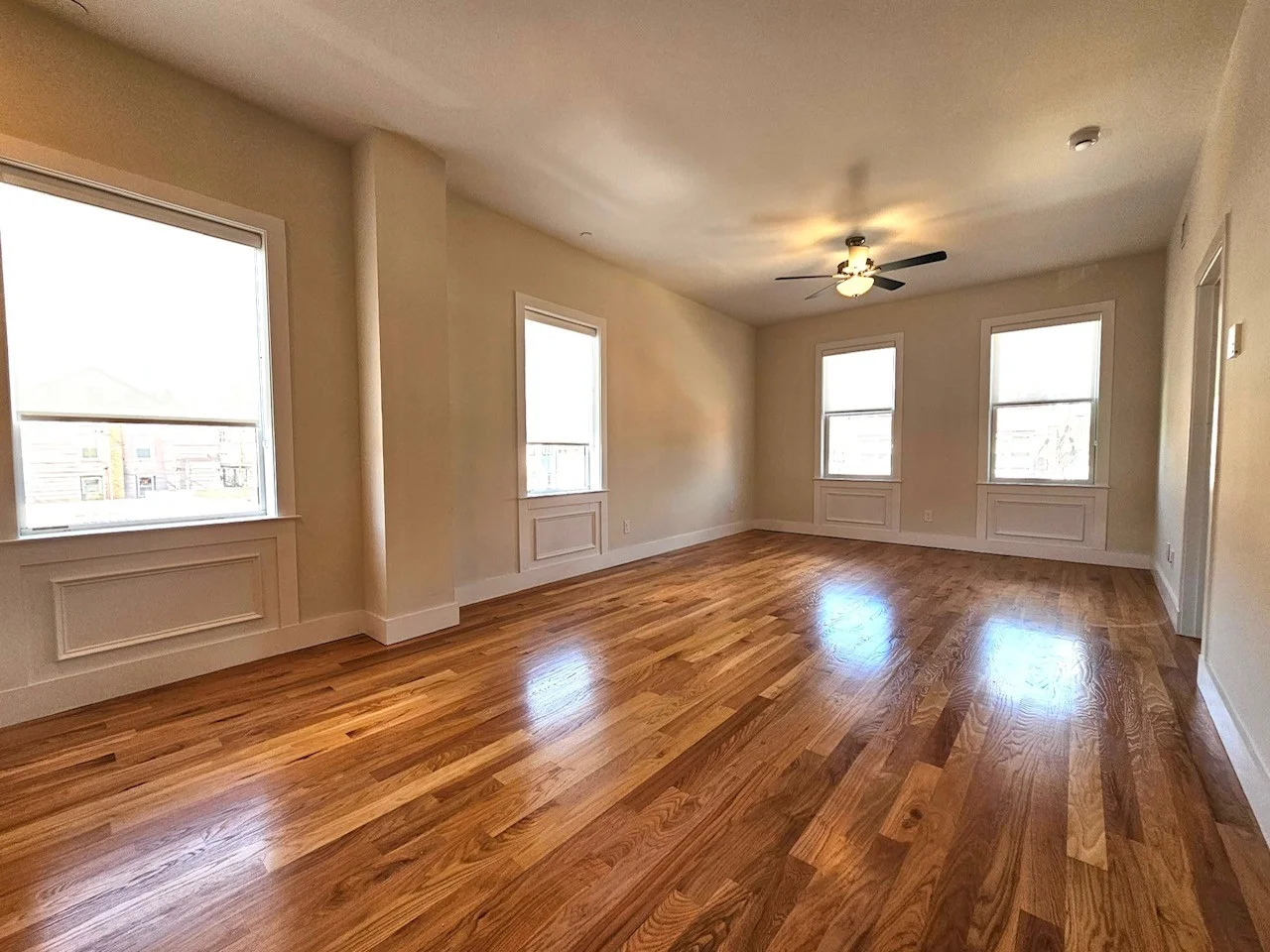 Nyack Apartment: 145 Main Street