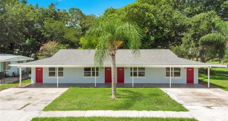 Clermont Other: 616 5th St