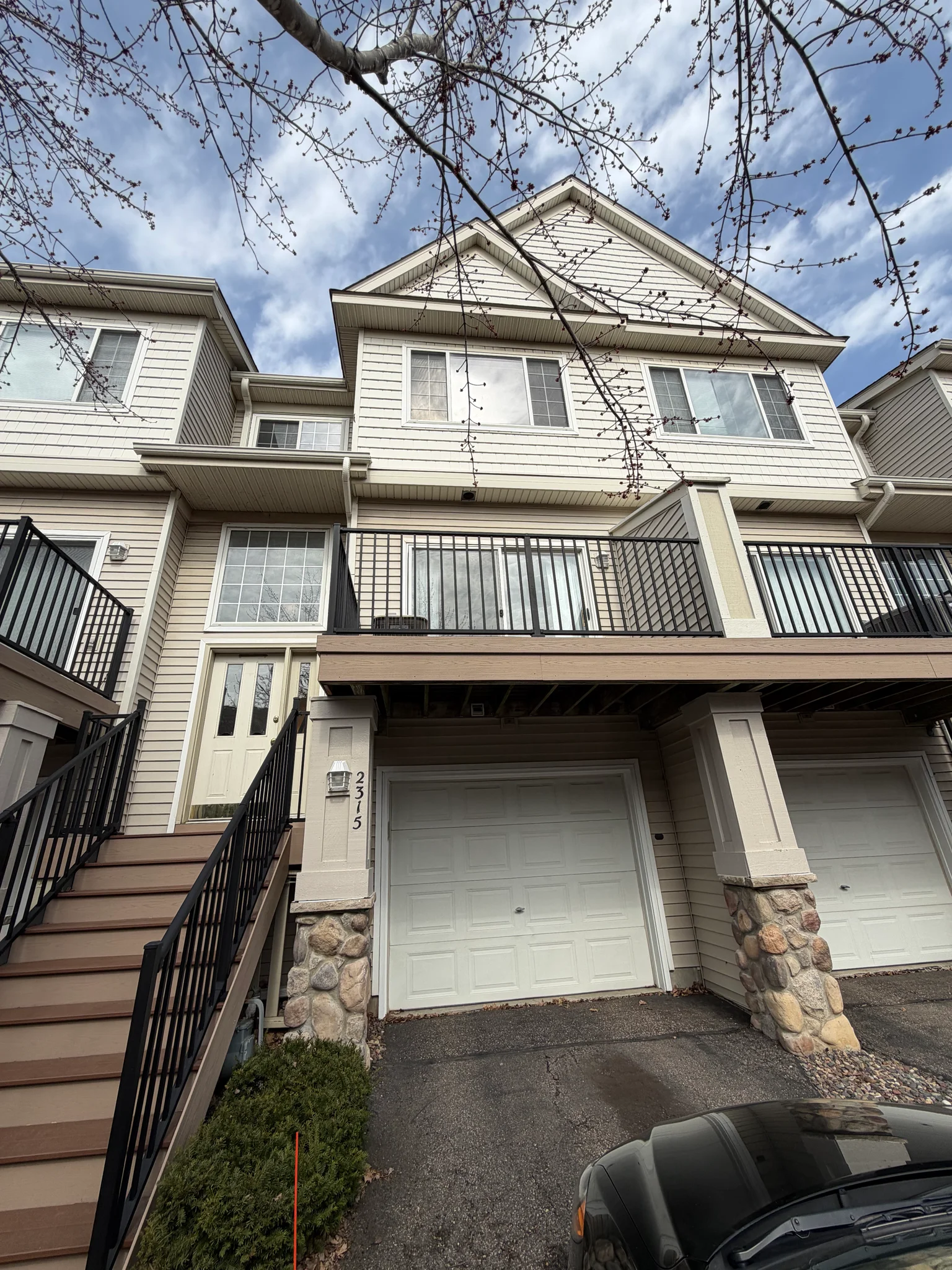 Woodbury Townhome: 2315 Eagle Trace Ln