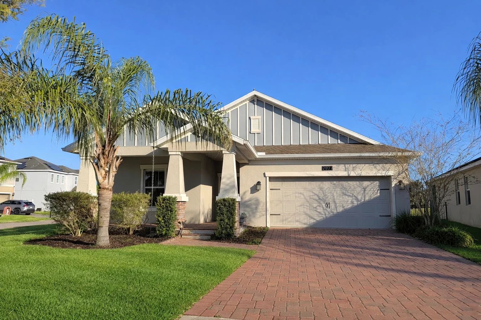 Orlando House: 2877 Youngford