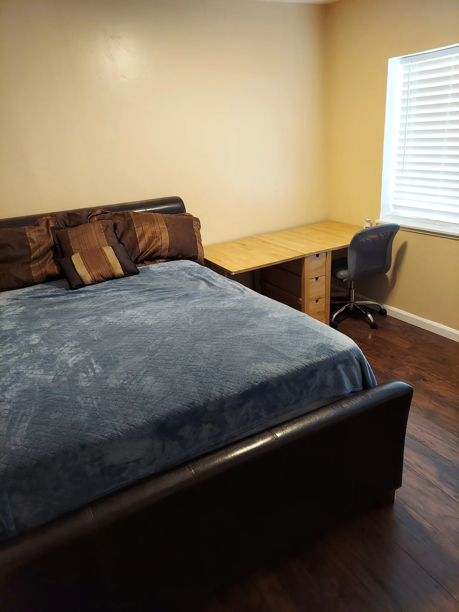 San Jose House: 1383 Sundown ln