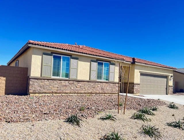 Hesperia House: 7599 Taylor Ave