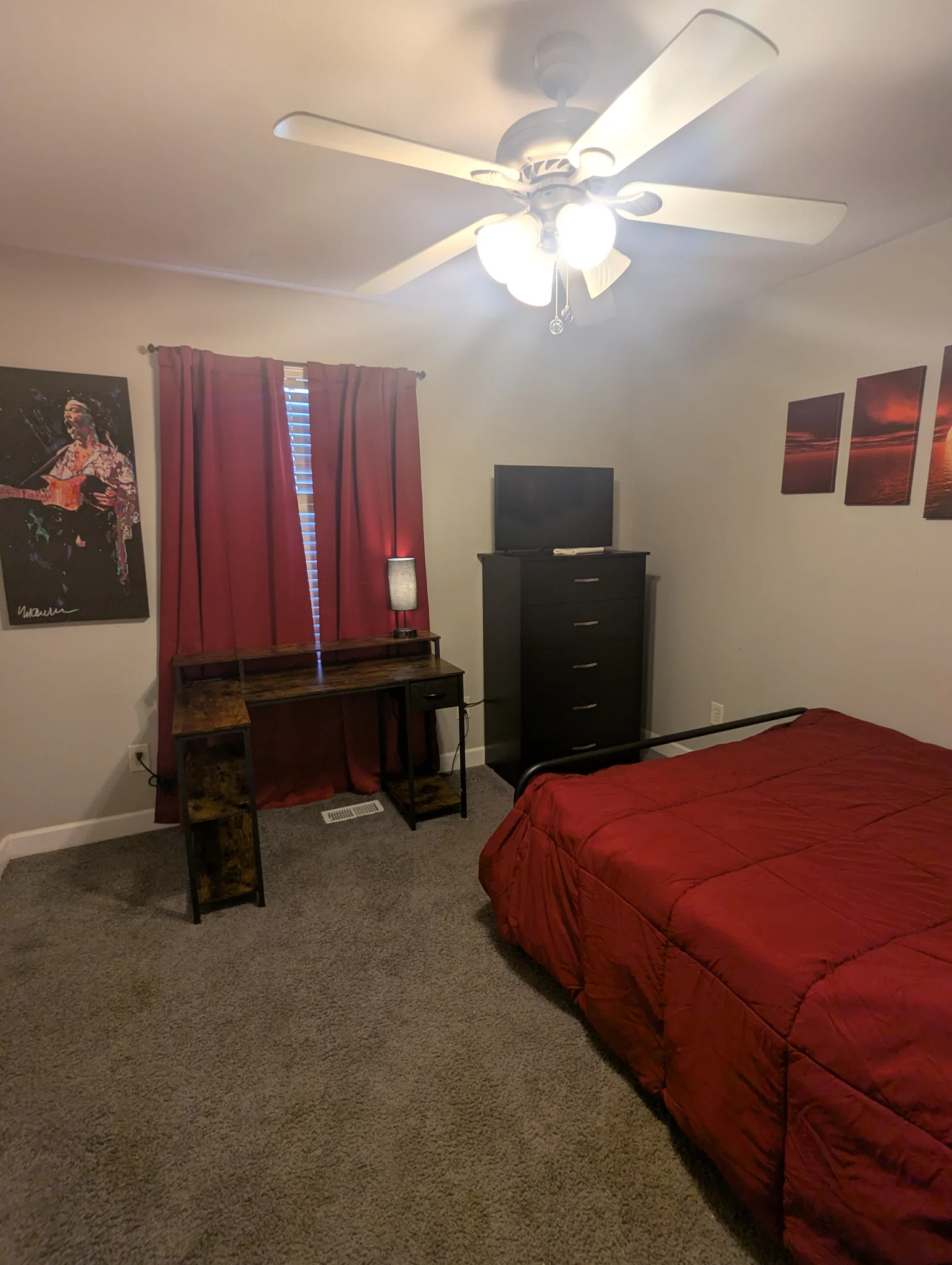 Madison House: 524 Rothwood Avenue