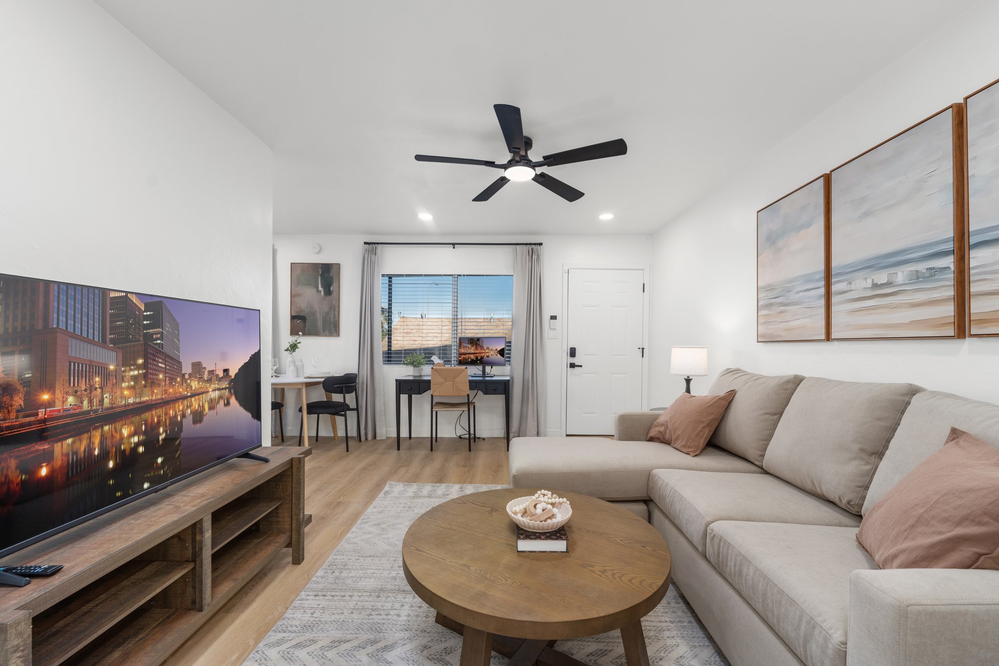 San Diego Multiplex: 4458-62 40th St