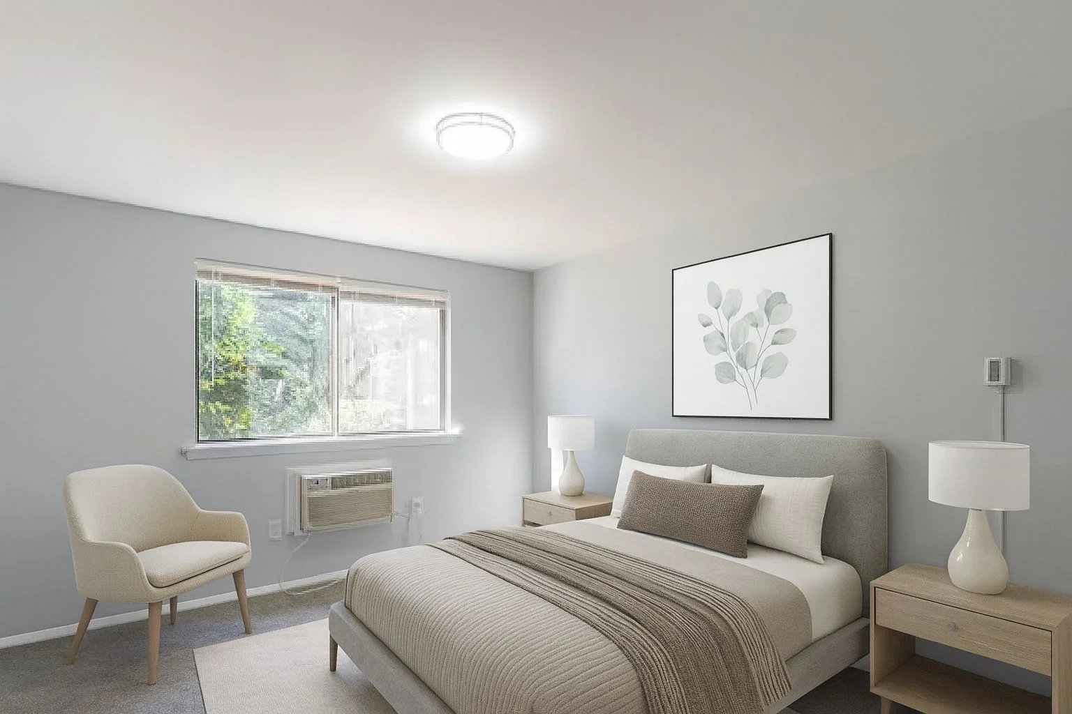 Lansdowne Apartment: 1007 Bullock Ave