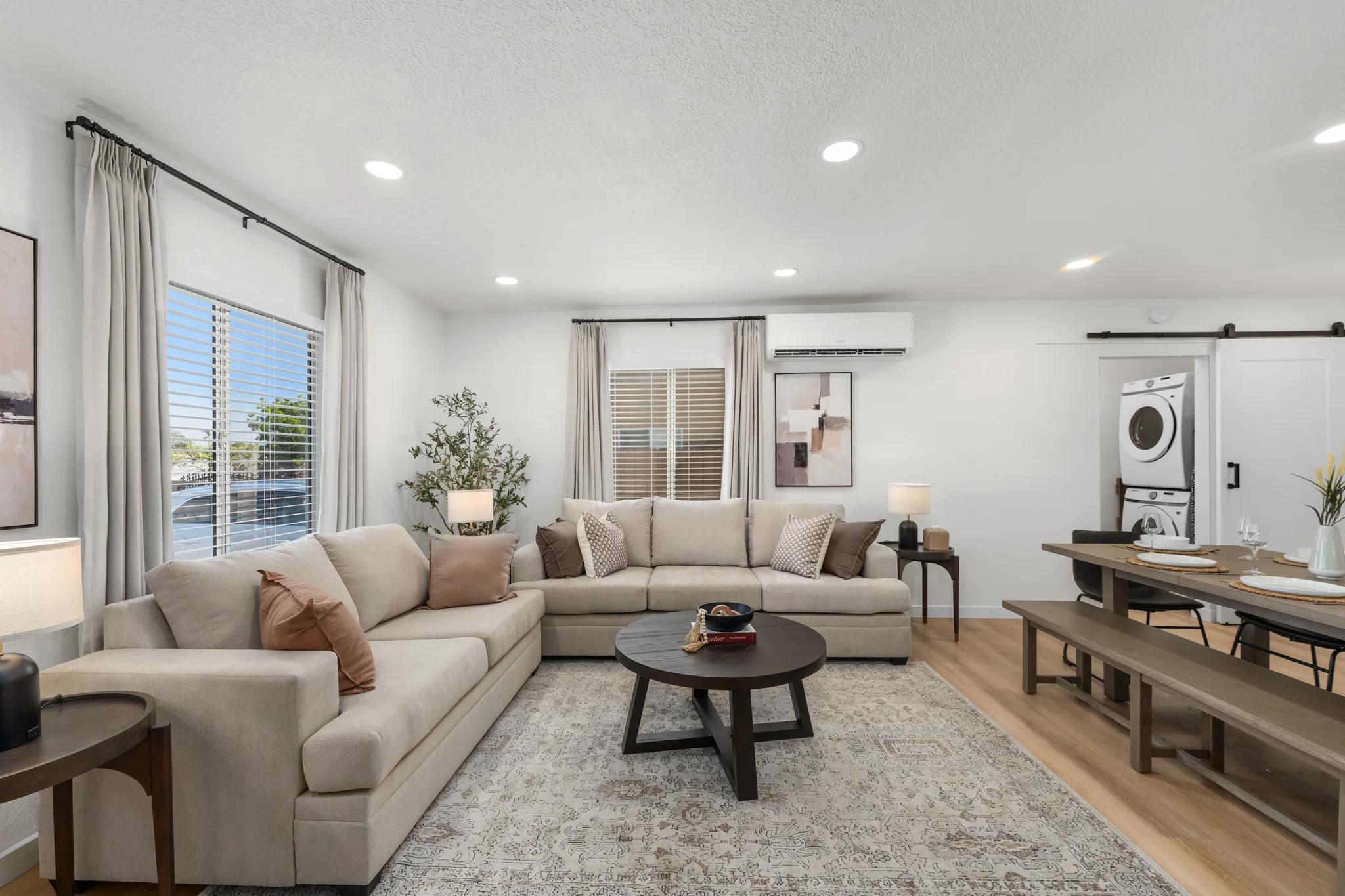 San Diego Multiplex: 4458-62 40th St