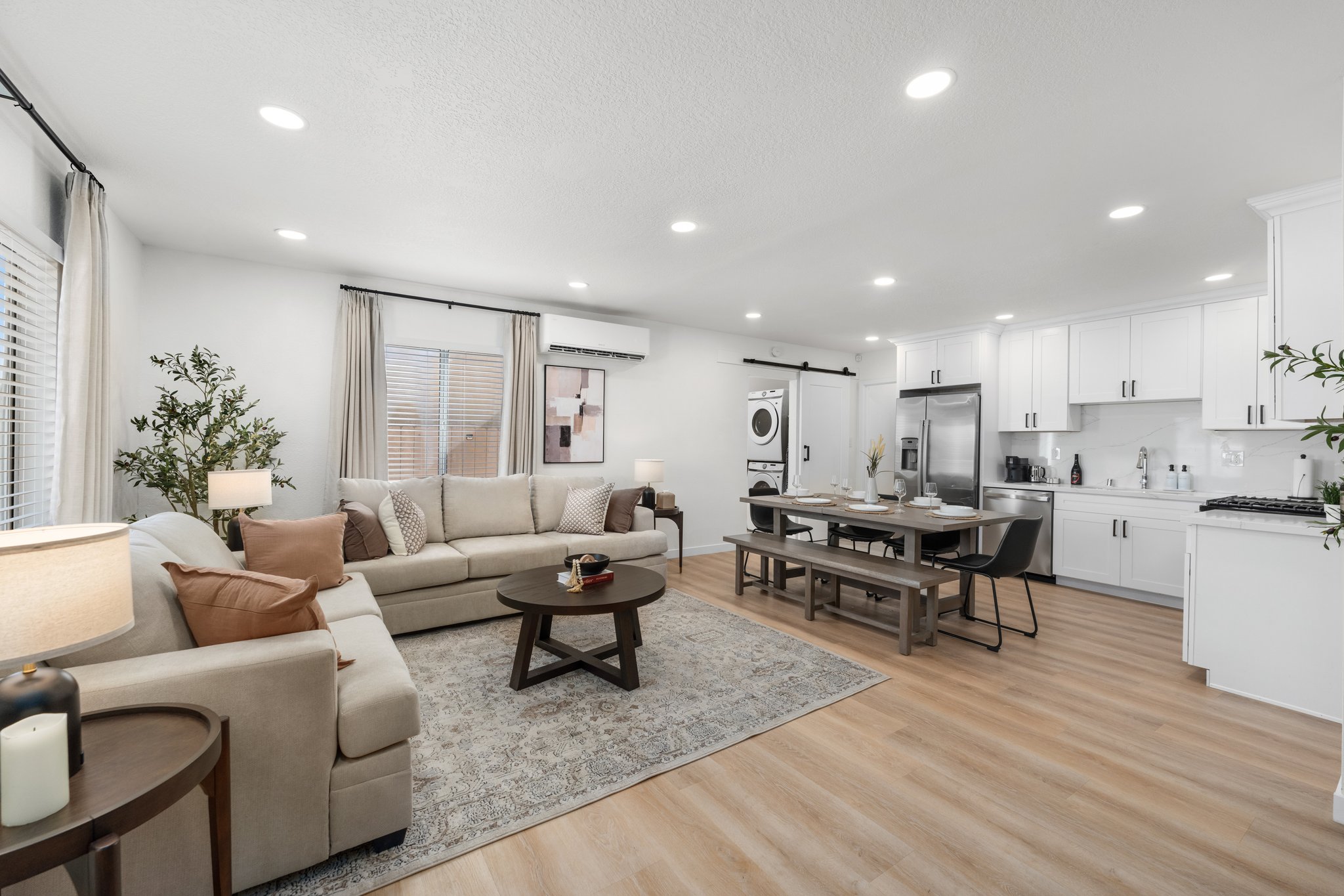 San Diego Multiplex: 4458-62 40th St