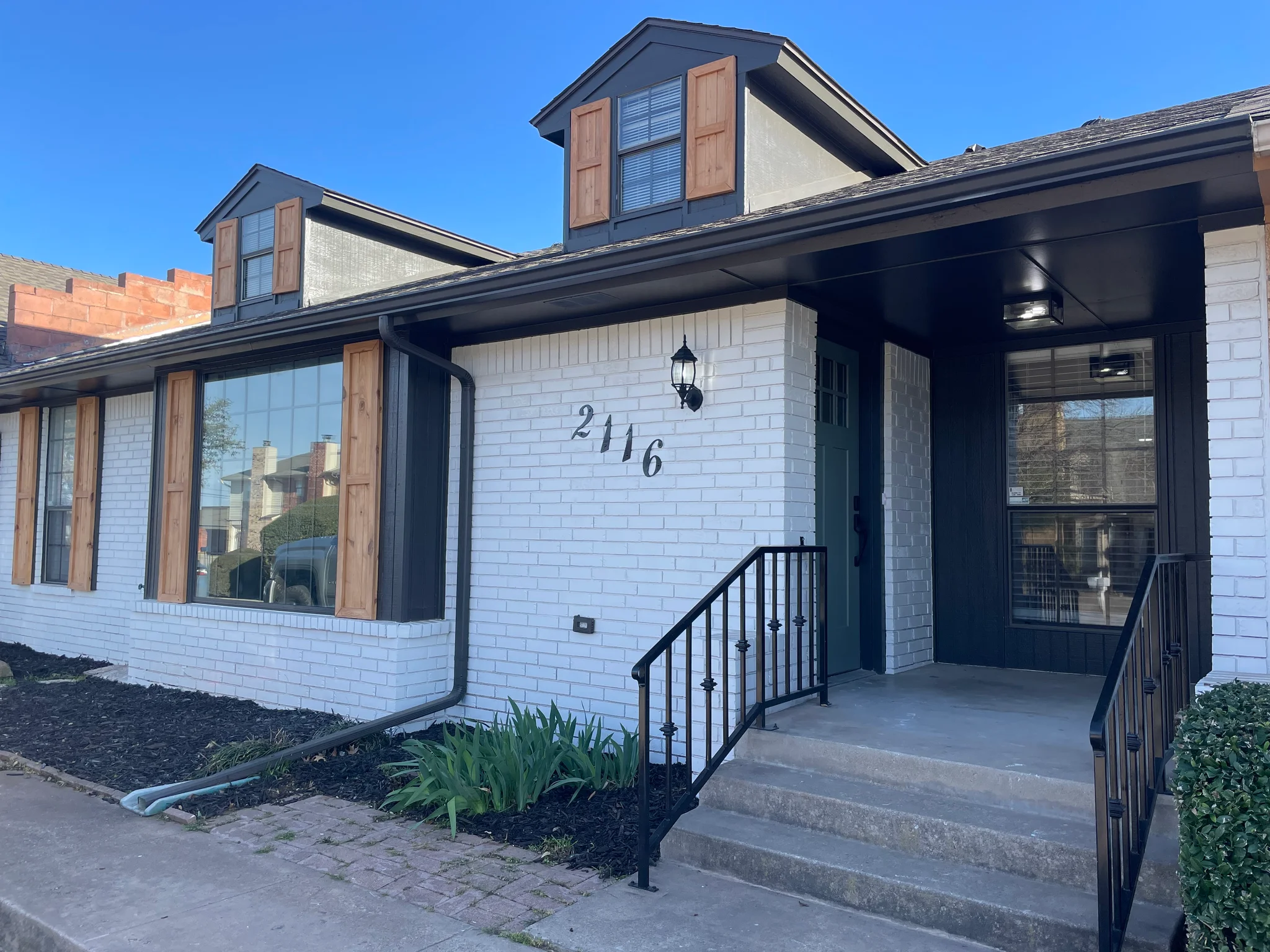 Oklahoma City Condo: 2116 NW 118th Terr