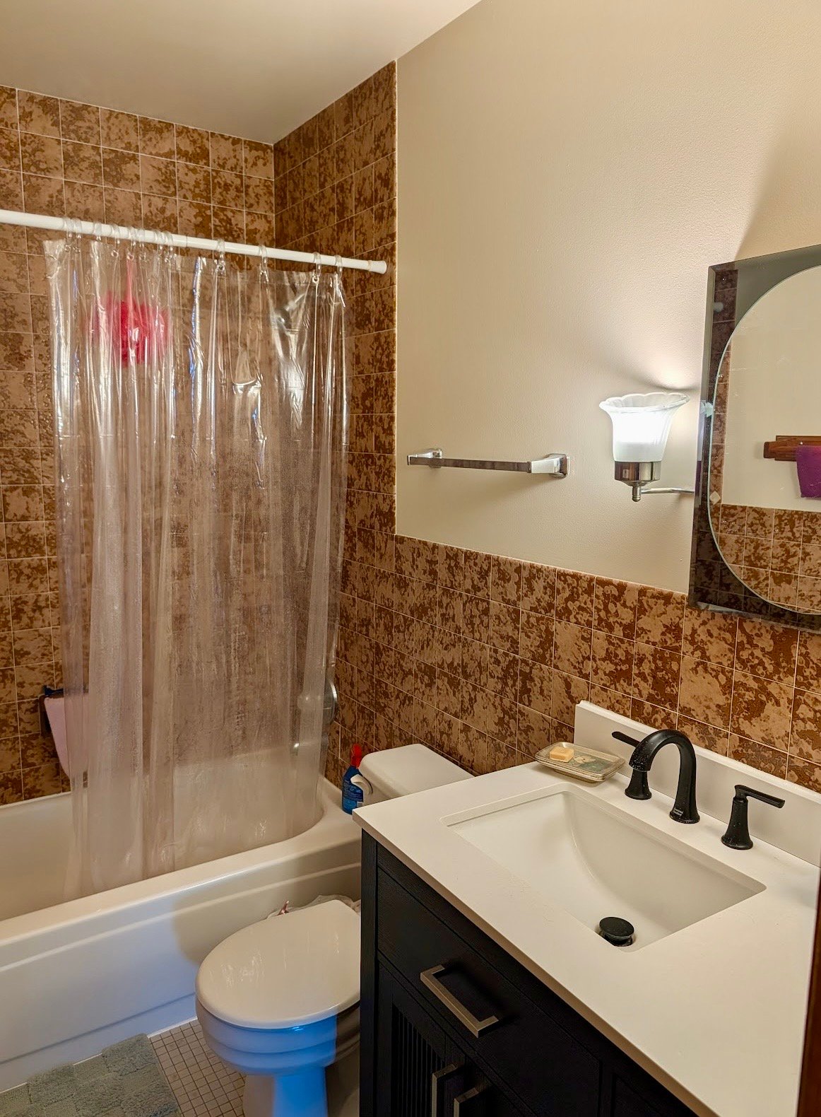 Munster Apartment: 1243 Brookside Dr