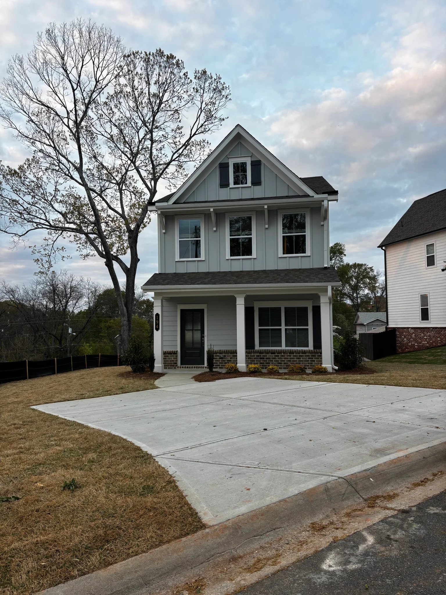 Marietta House: 194 Summit Ave