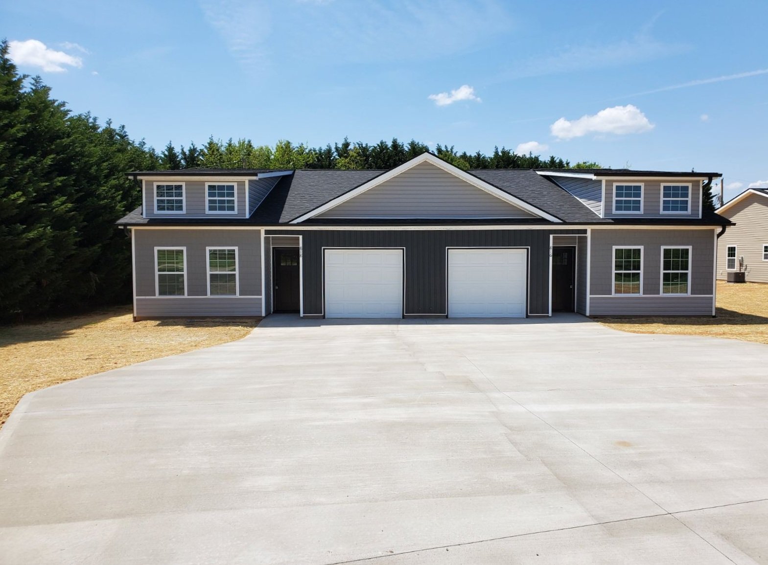 Boiling Springs Multiplex: 816 Berry Rd