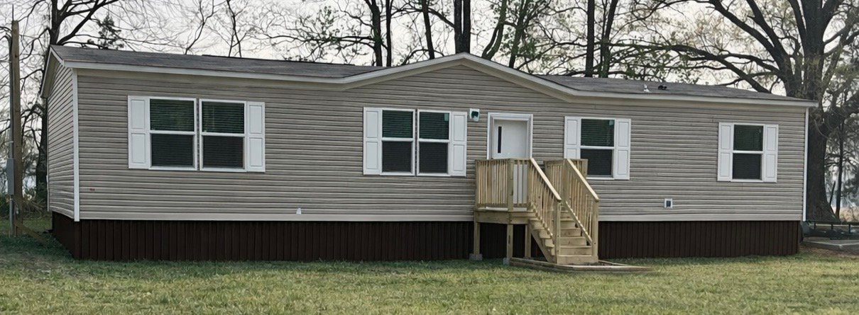 Pottsville House: 577 Carter Road