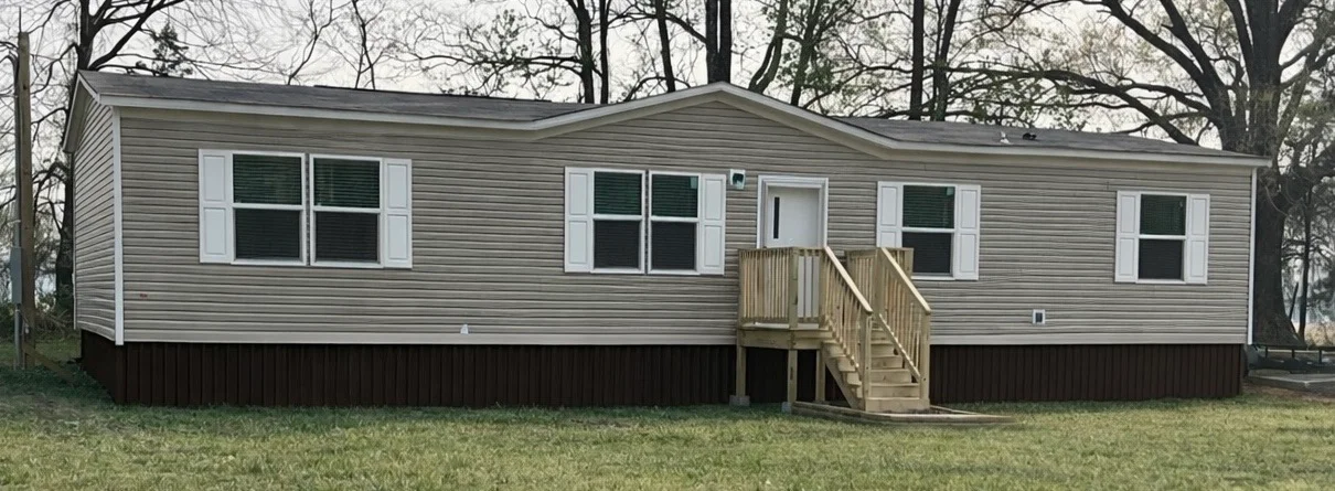 Pottsville House: 577 Carter Road