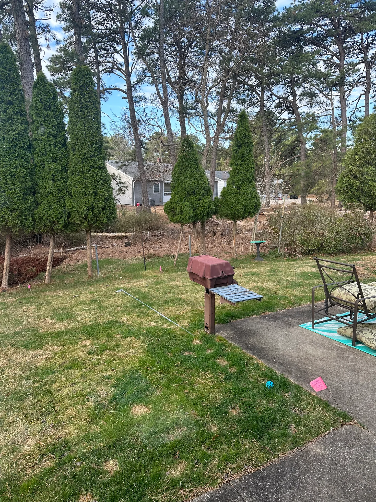 Toms River House: 56 Auburn Rd