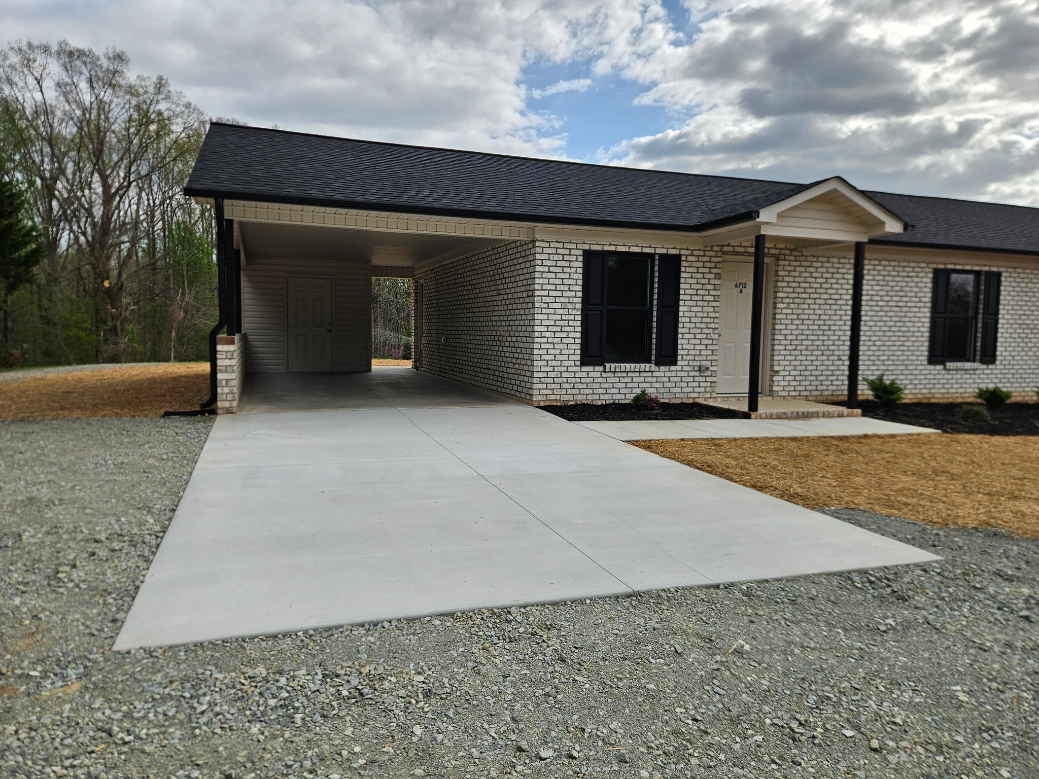 Winston-Salem Multiplex: 6712 Old Lexington Road