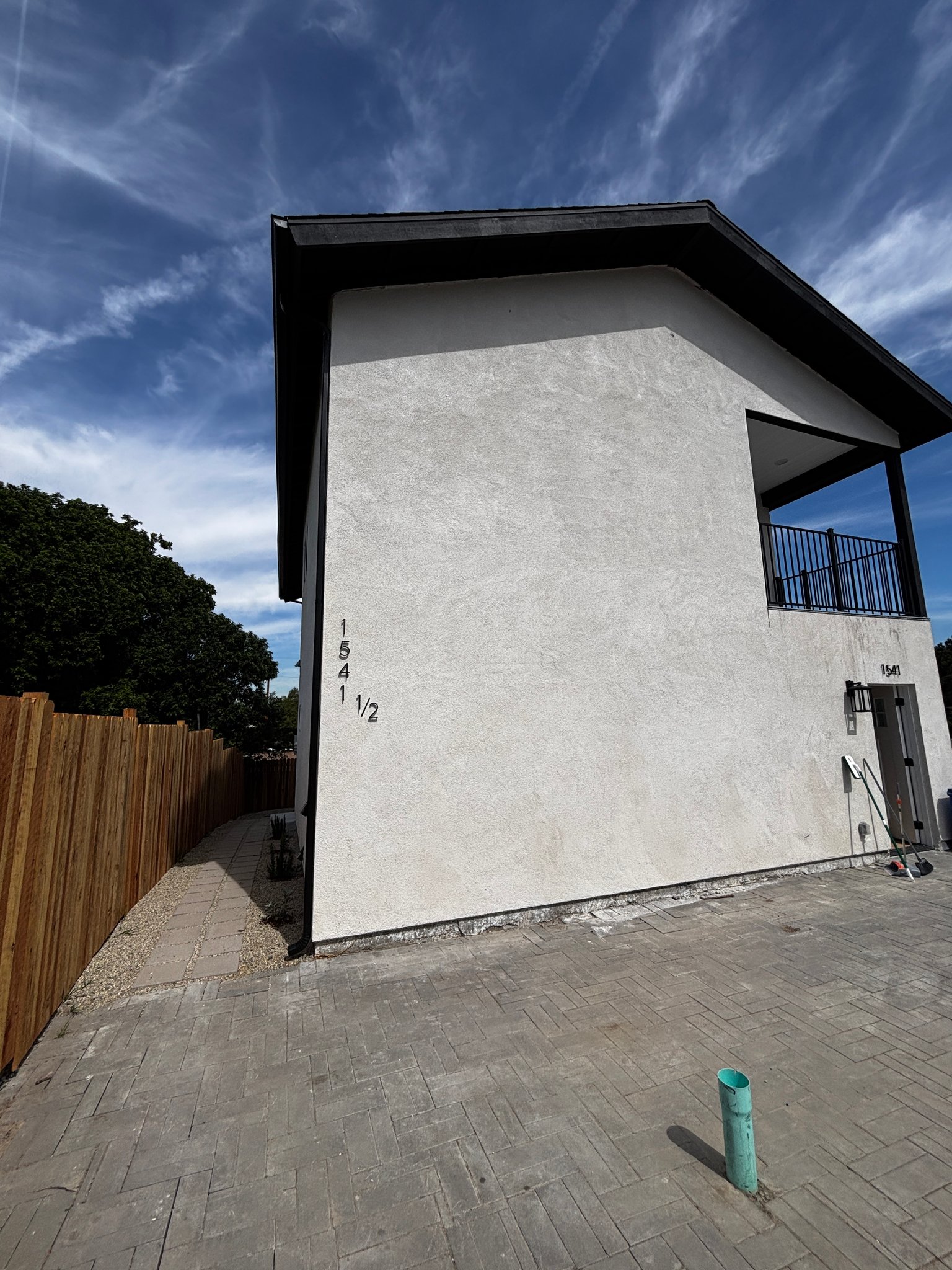 Torrance Townhome: 1541 1/2 W 213th