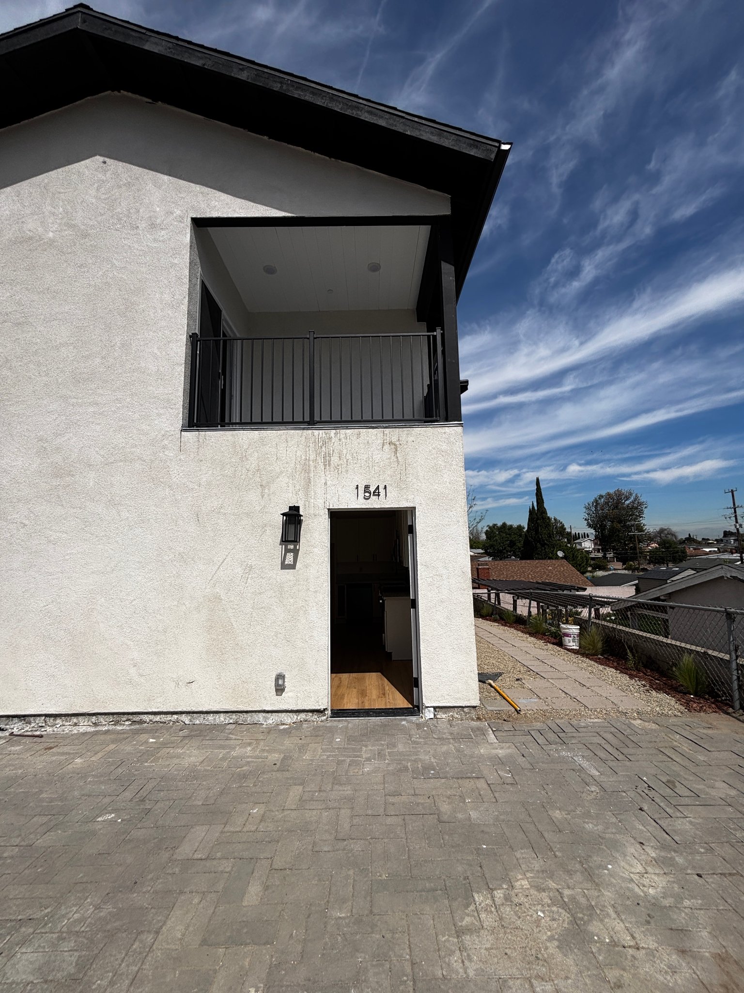 Torran Townhome: 1541 W 213th St