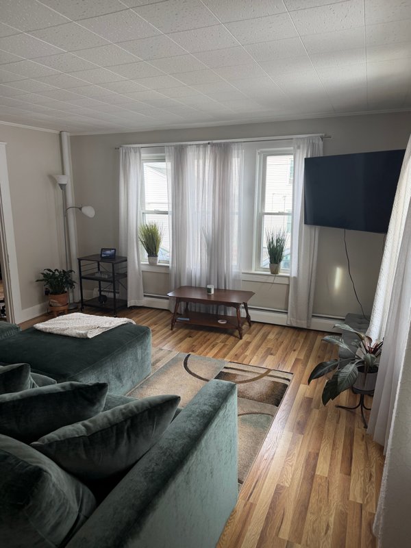 Nashua Multiplex: 1 Fowell Ave