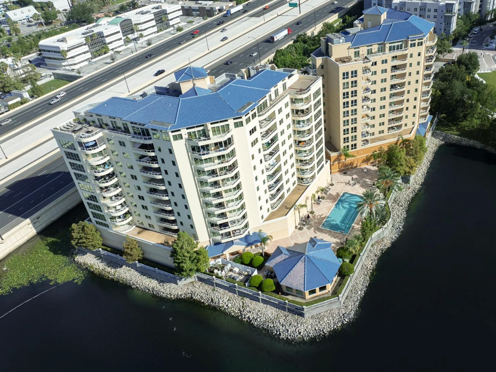 Altamonte Springs Condo: 375 Emerson Plz