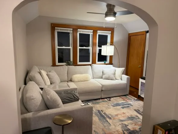 MILWAUKEE Multiplex: 2522A S Brisbane Ave