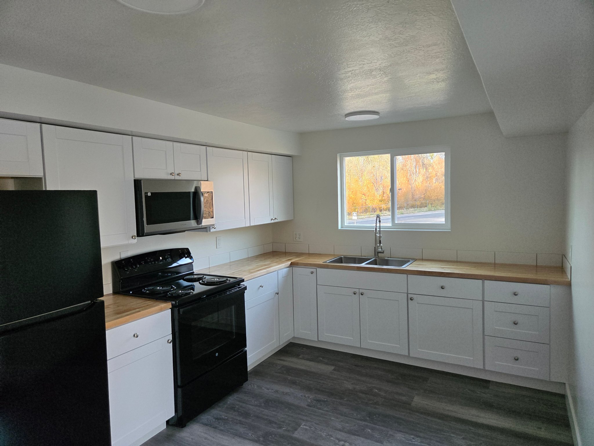 Ogden Townhome: 960U 9th St