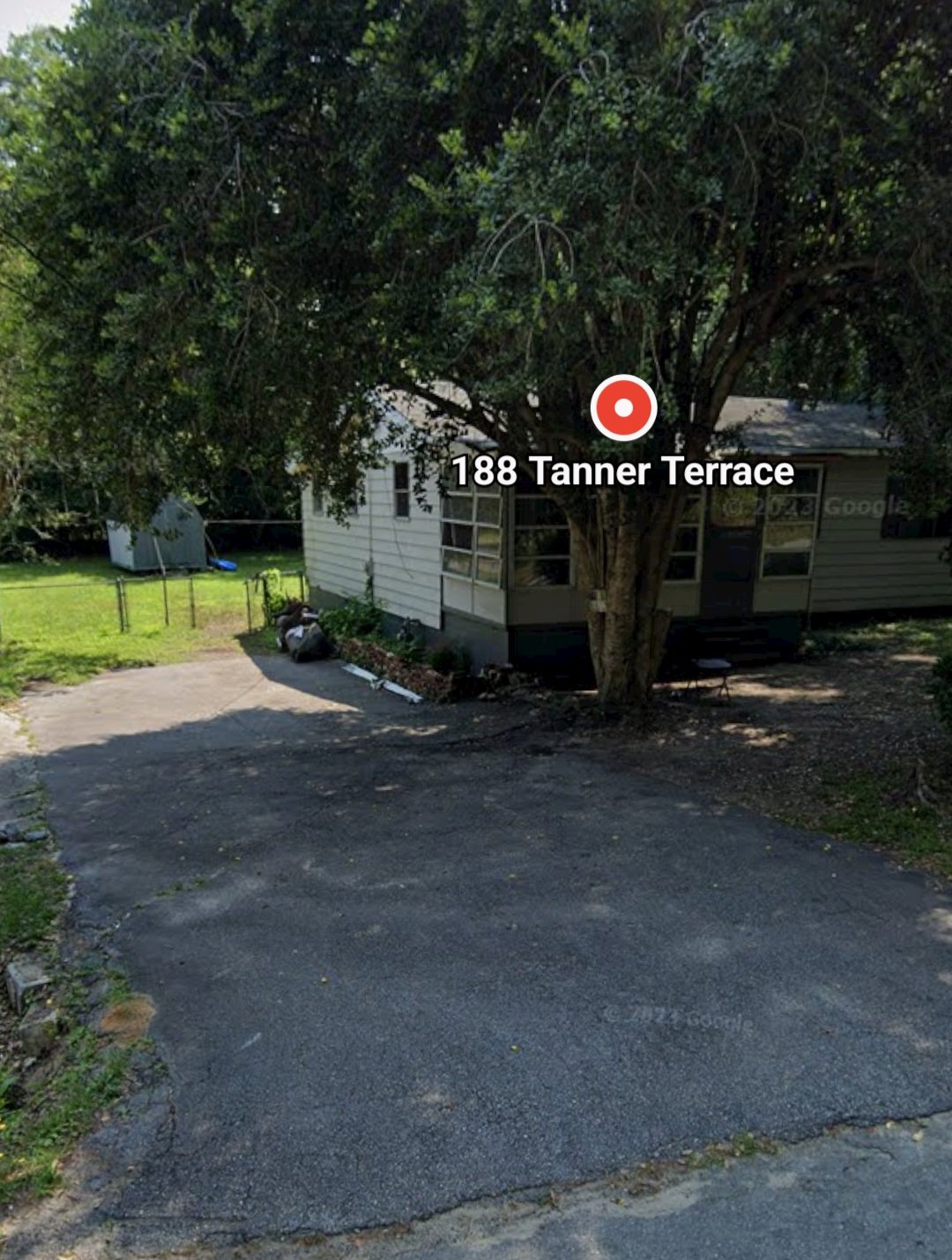 Macon House: 188 Tanner Terrace