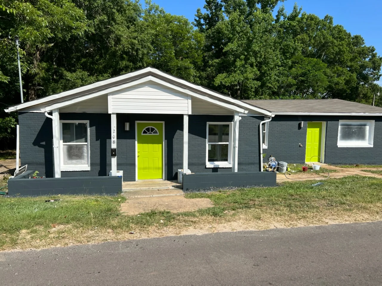 York Other: 208 Washington St