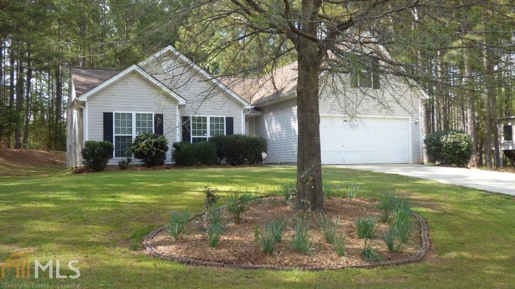 Winder House: 852 Ode Peppers Court