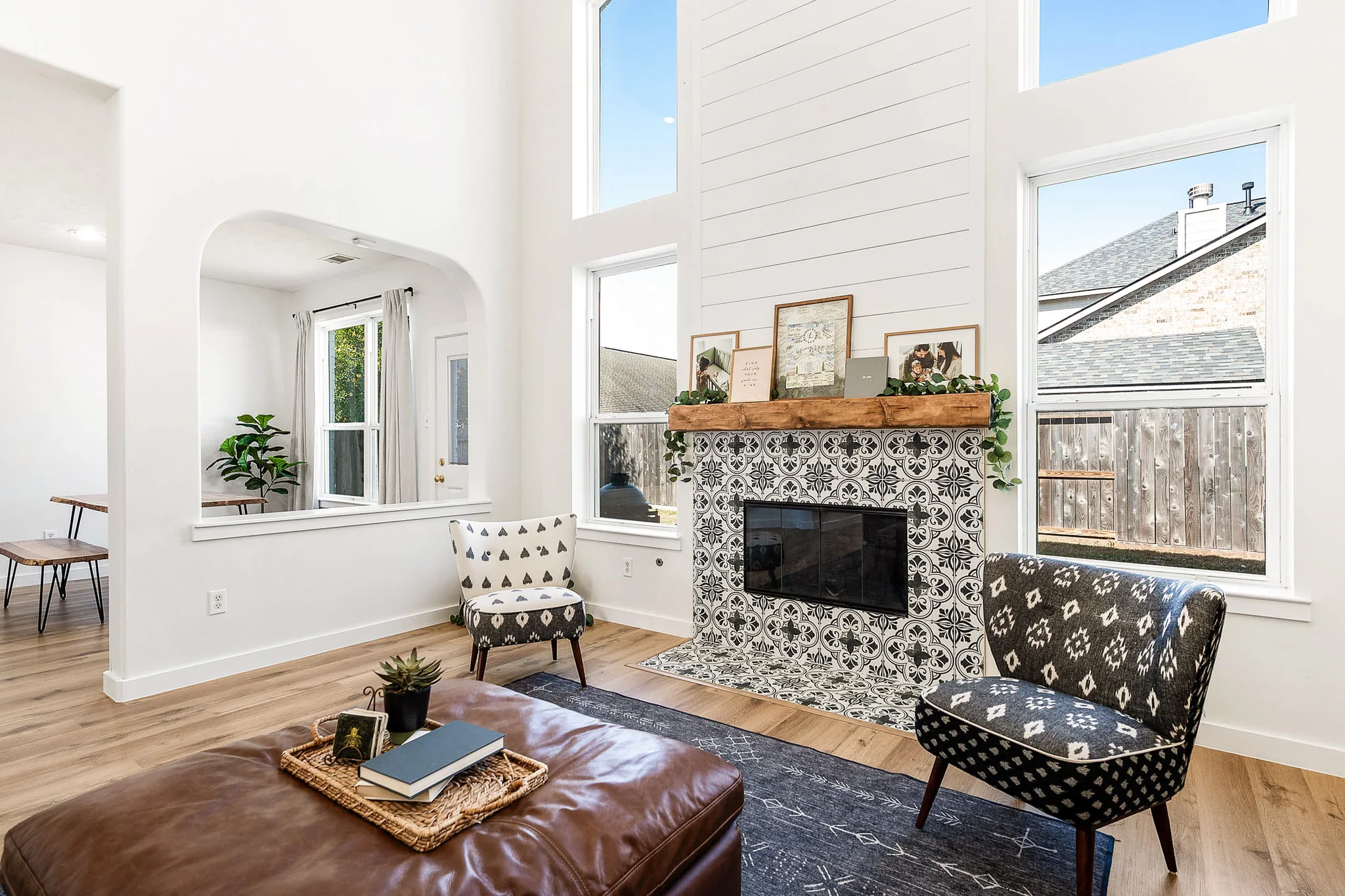 Cove House: 13611 Cotton Way