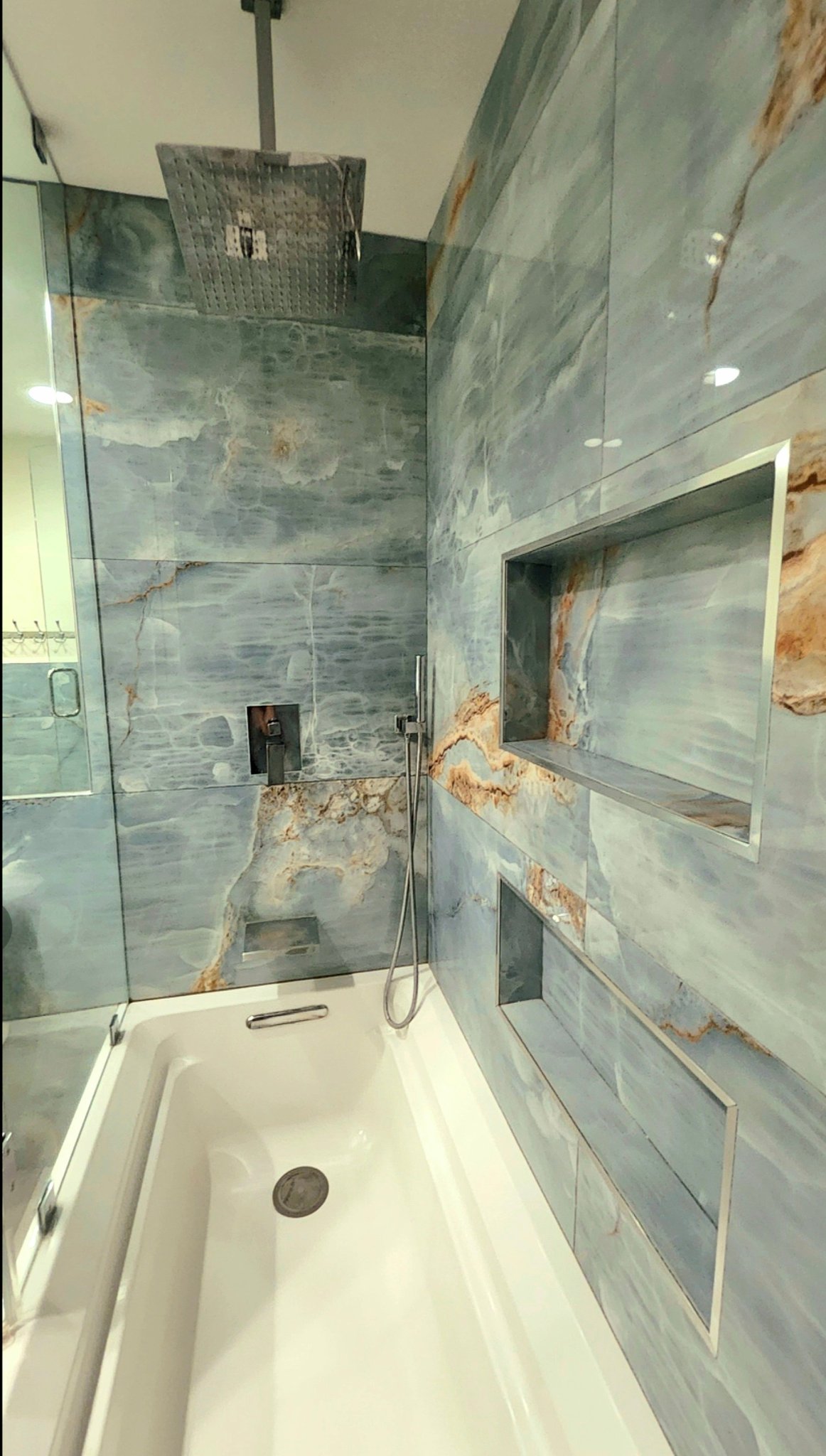 Garden Grove Multiplex: 214 undisclosed