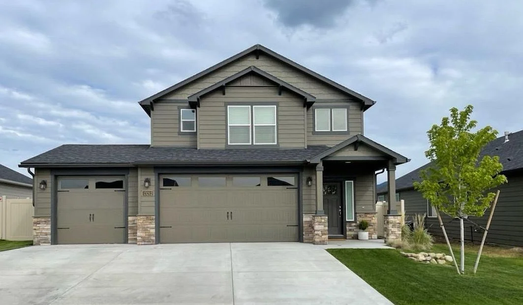 Hayden Lake House: 13212 N Telluride Loop