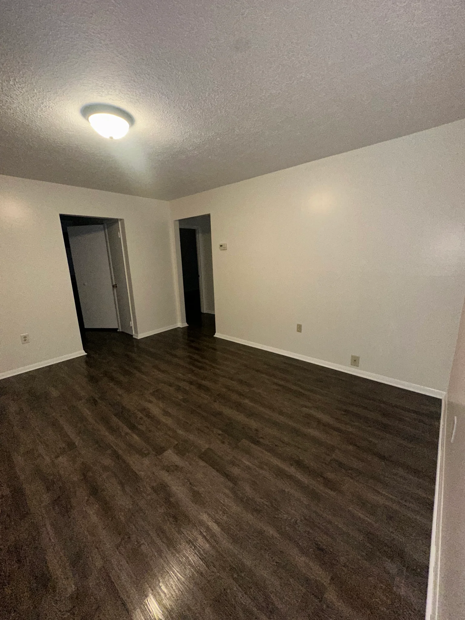 Corbin Apartment: 448 north hills road