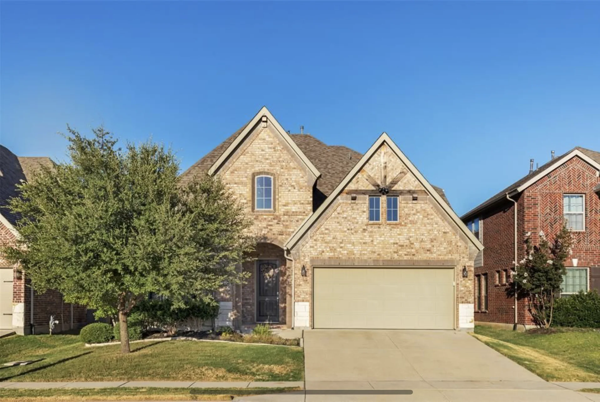 Roanoke Other: 14712 Seventeen Lakes Blvd