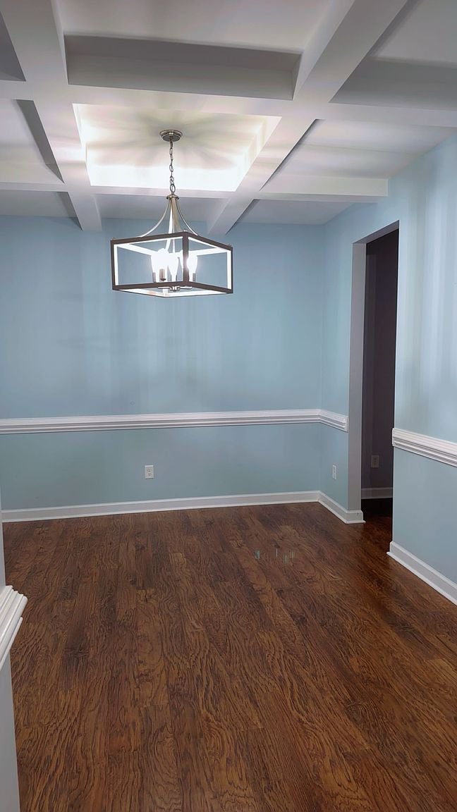 Spring Lake House: 17 Okame Ct