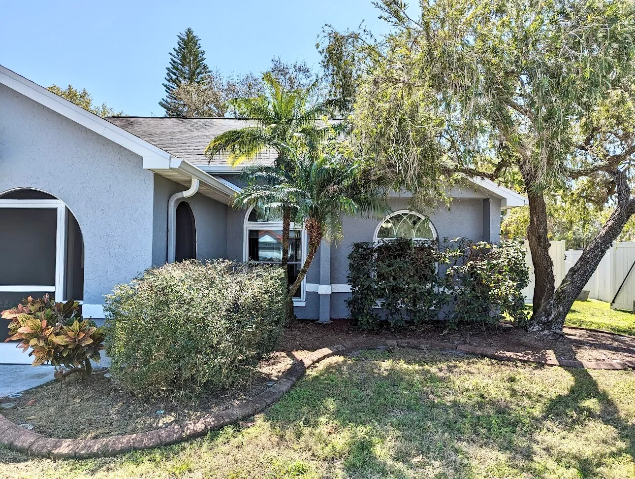 Sarasota House: 4970 Reagen Way