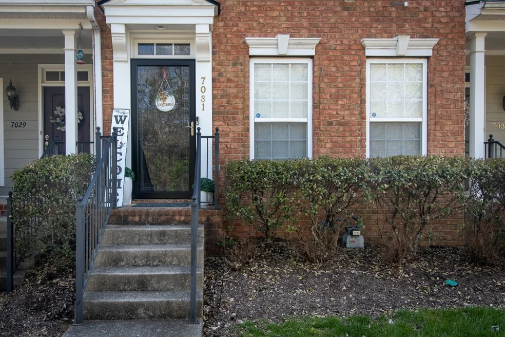 Nashville Townhome: 7031 Sunnywood Dr