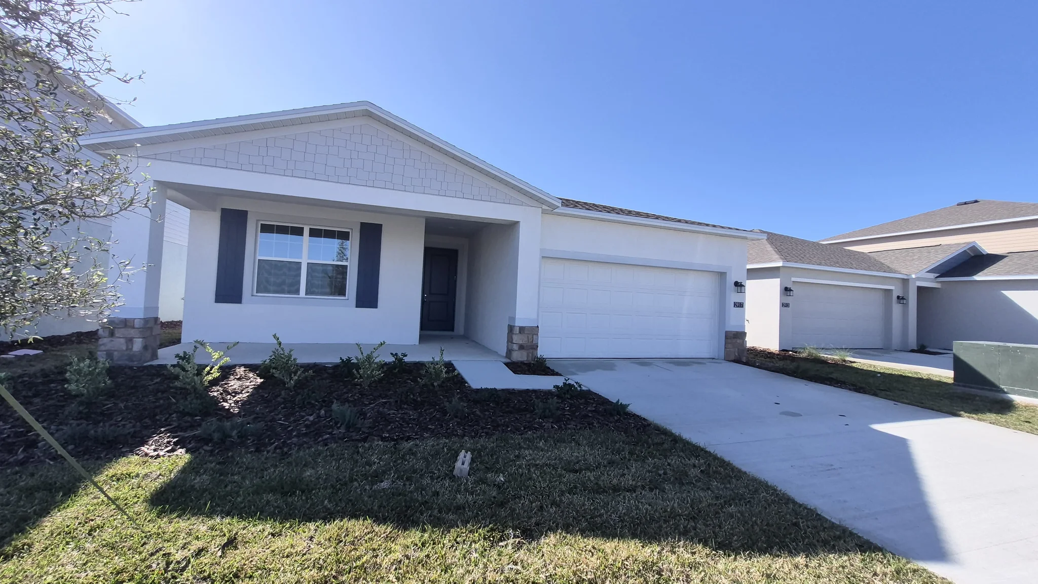 Lake Hamilton House: 2917 Yukon Trail Dr