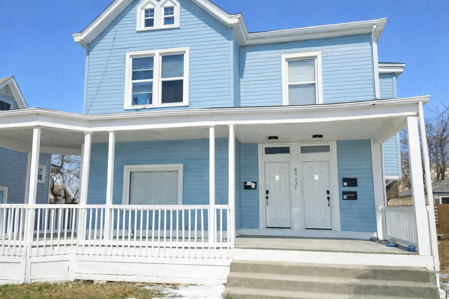 Cincinnati Multiplex: 4923 Marion Avenue