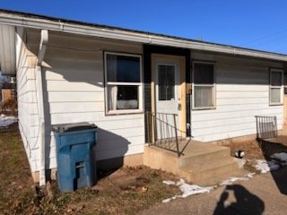 Terre Haute Multiplex: 1462 Locust Street