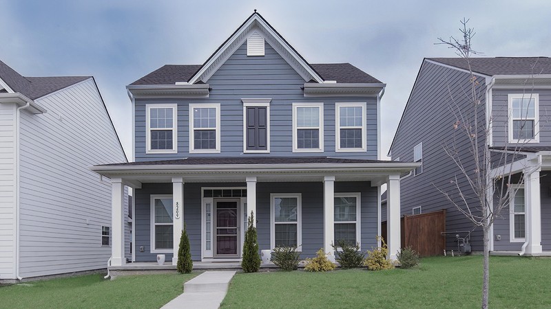 Brentwood House: 8209 , Warbler Way