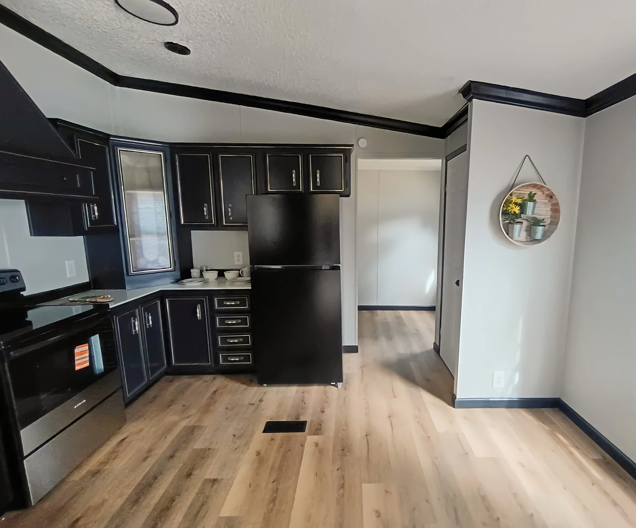 Centralia House: 12 Deerwood Park