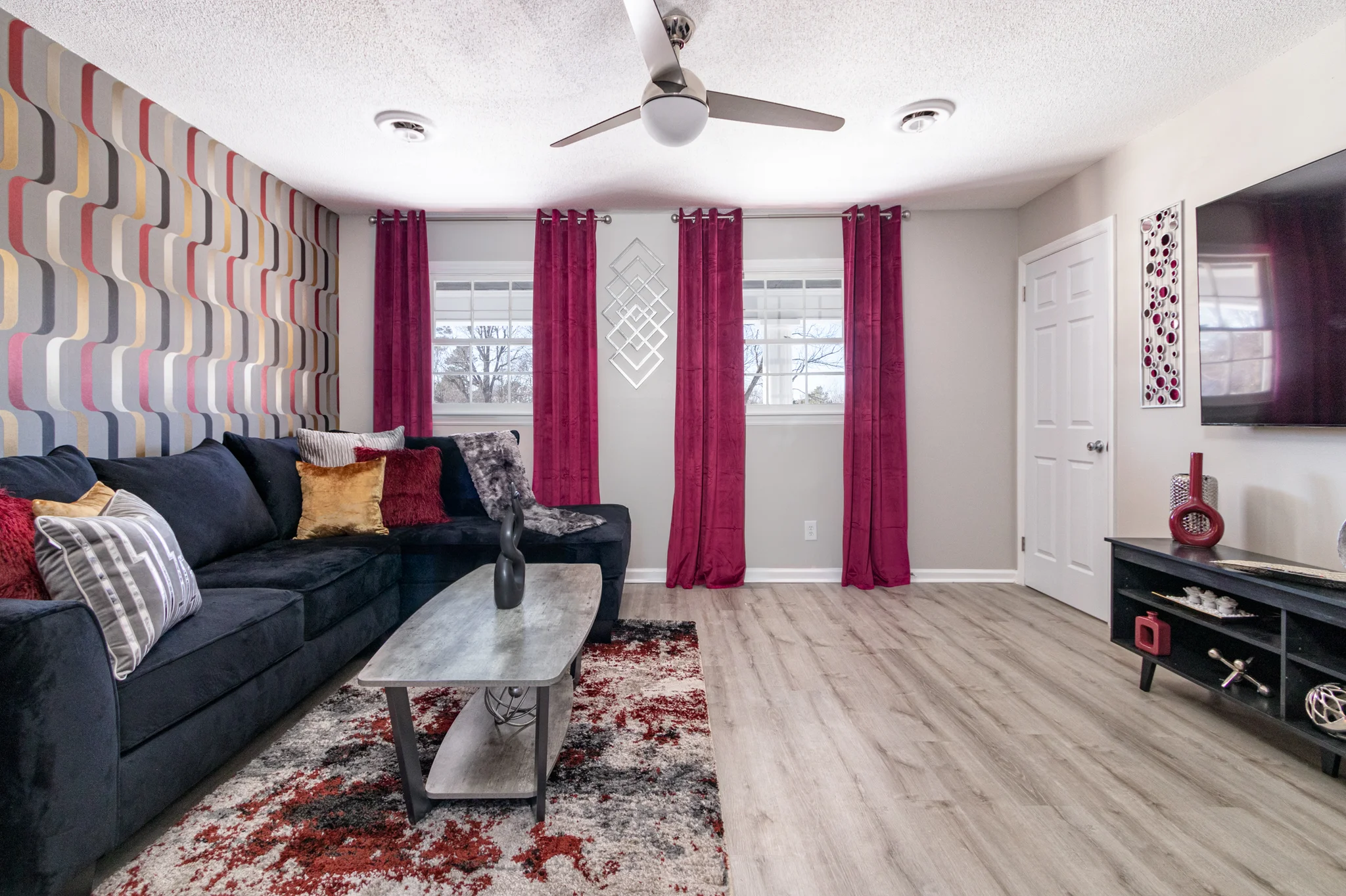 Graham Multiplex: 308 Denny Cir