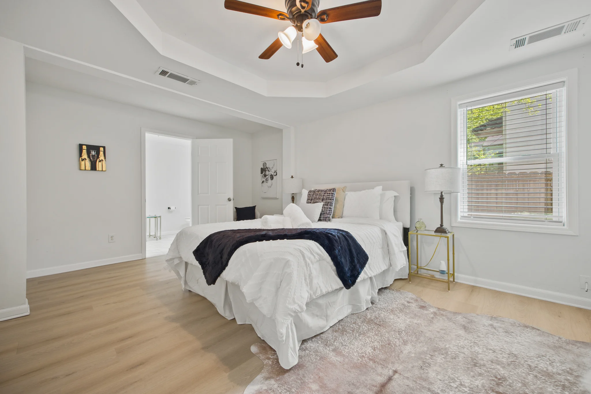 Atlanta House: 1346 Lorenzo Drive