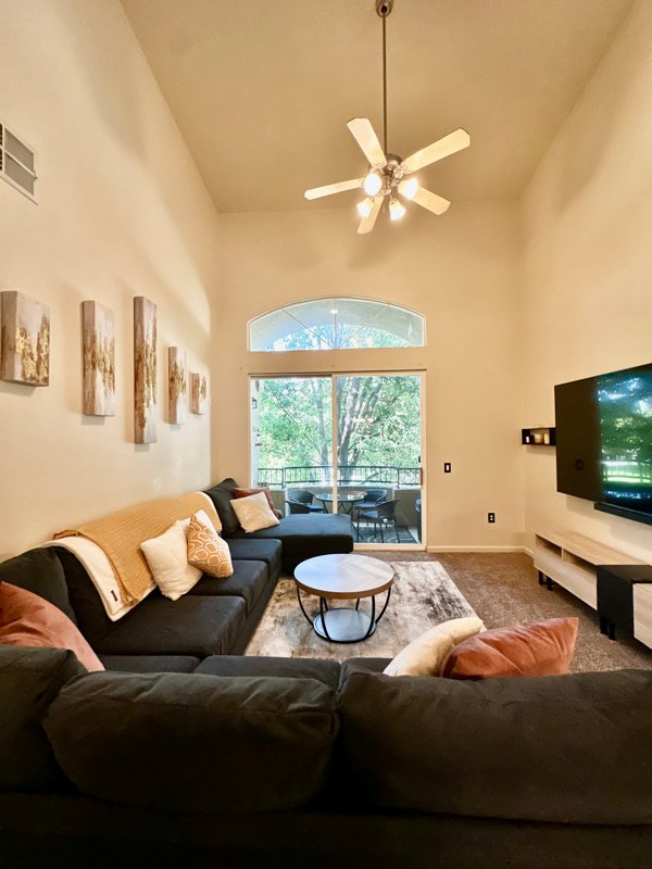 Sacramento Condo: 1900 Danbrook Drive