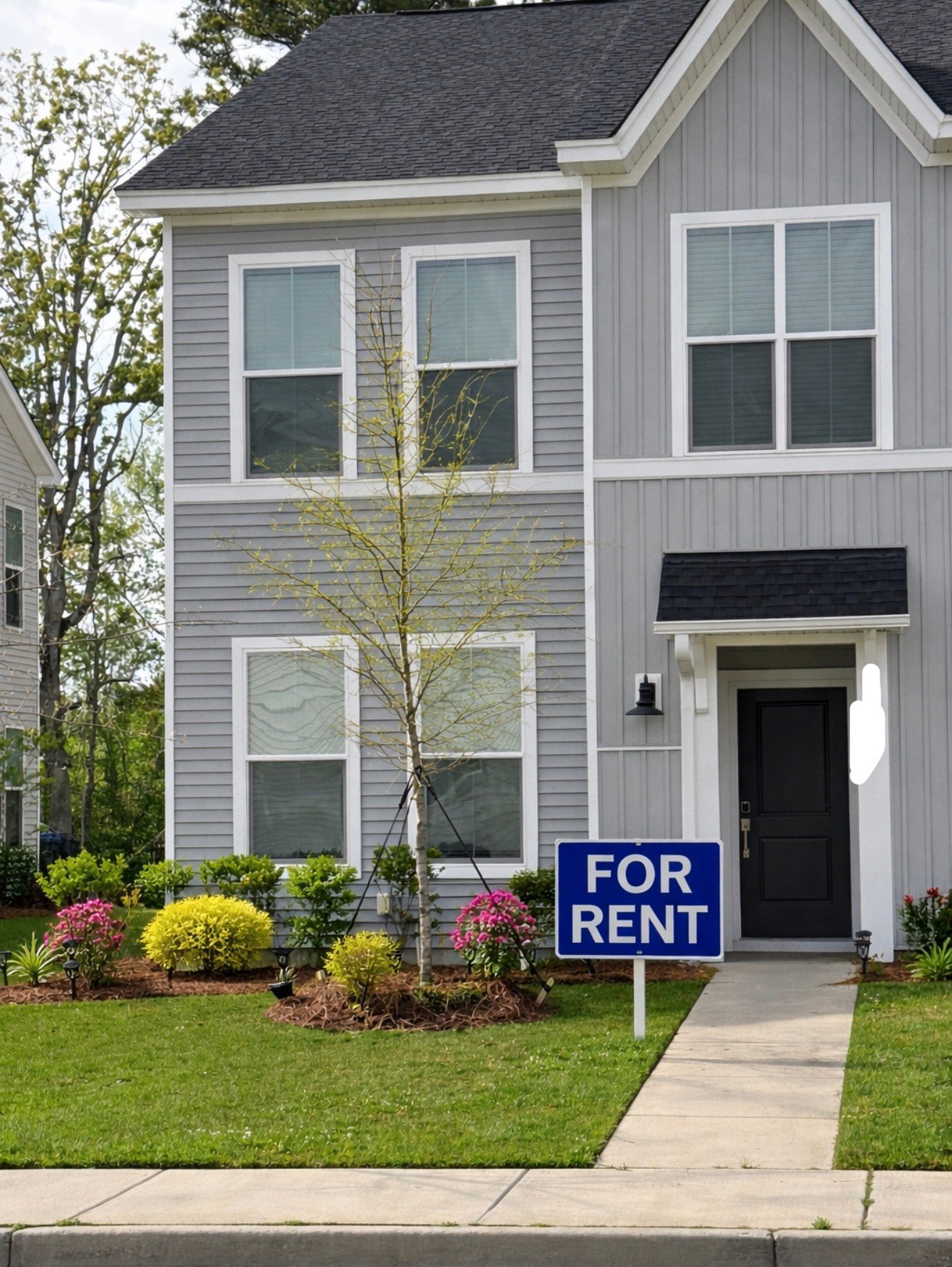 Summerville Townhome: 000 Omalley Dr